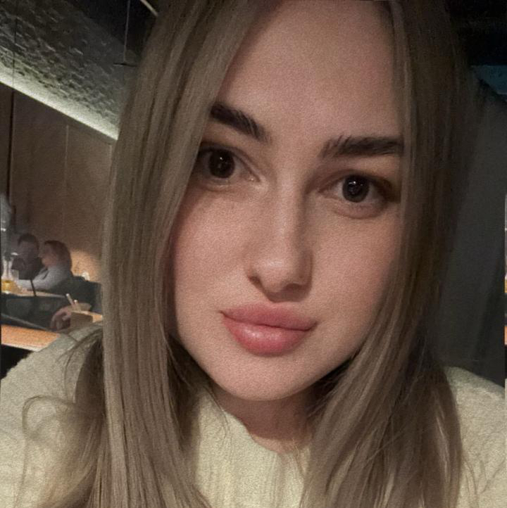 Марина