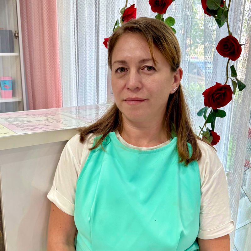 Татьяна