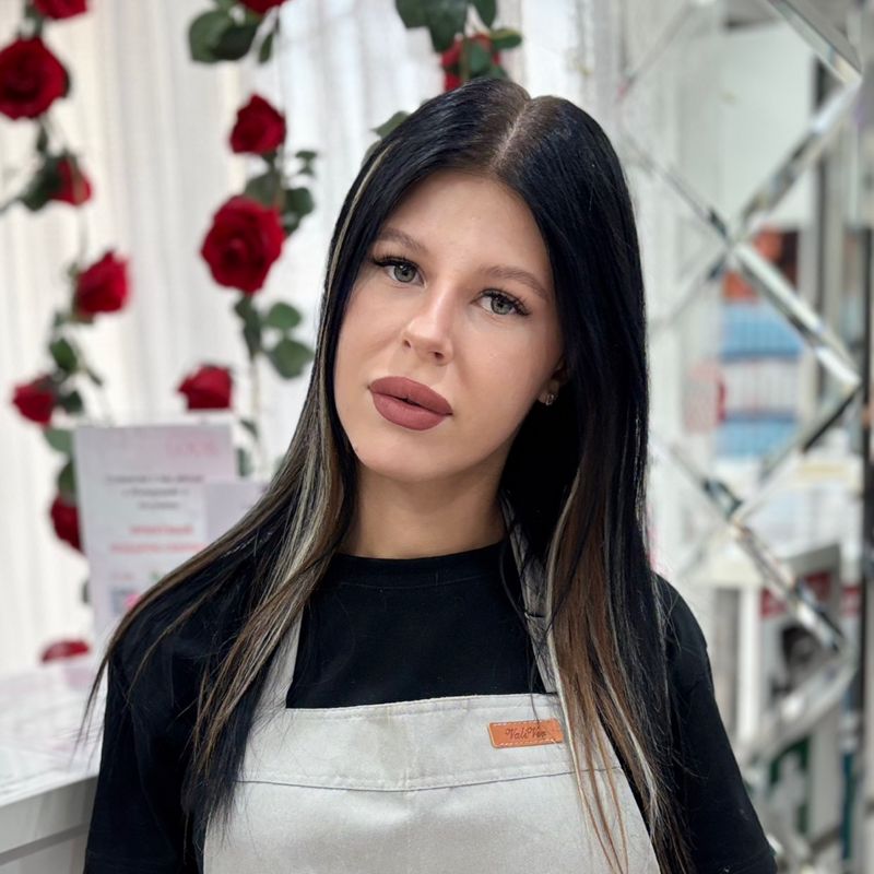 Валерия