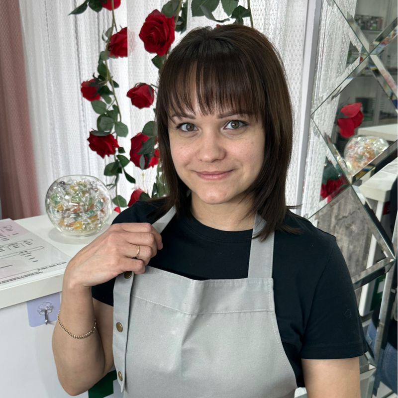 Ирина П
