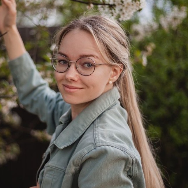 Екатерина