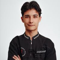 Саня ТОП