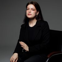 Верховцева Дарья
