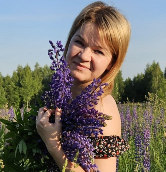 Настя