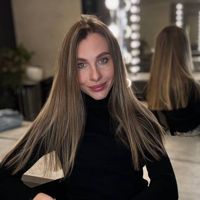 Батина Екатерина