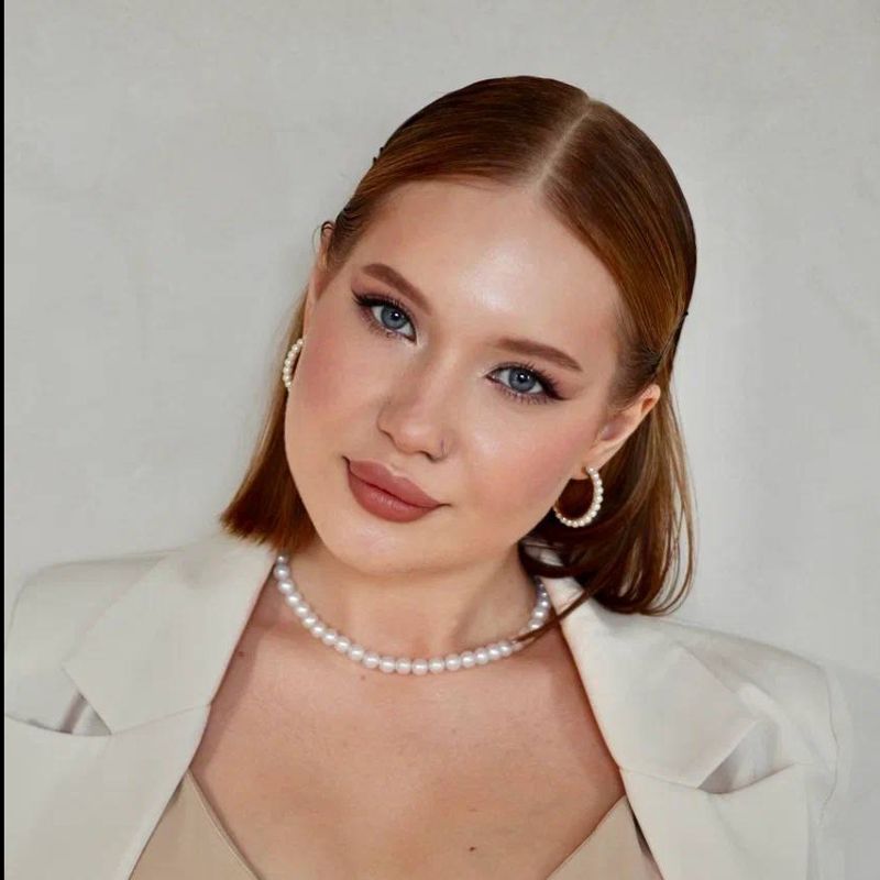 Ладыгина Элина