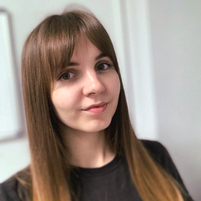 Пономарева Полина
