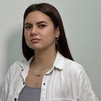 Кузьмина Алла