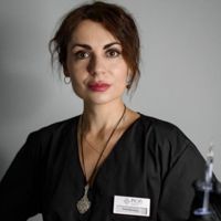 Абрамова Юлия