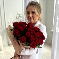 Алдошкина Евгения