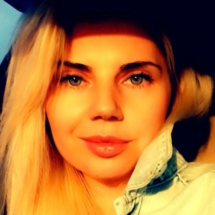 Марина