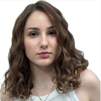 Пуговкина Алина