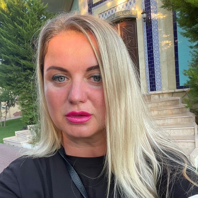 Карпова Анна