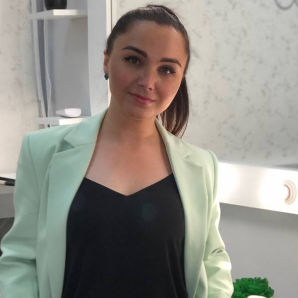 Екатерина