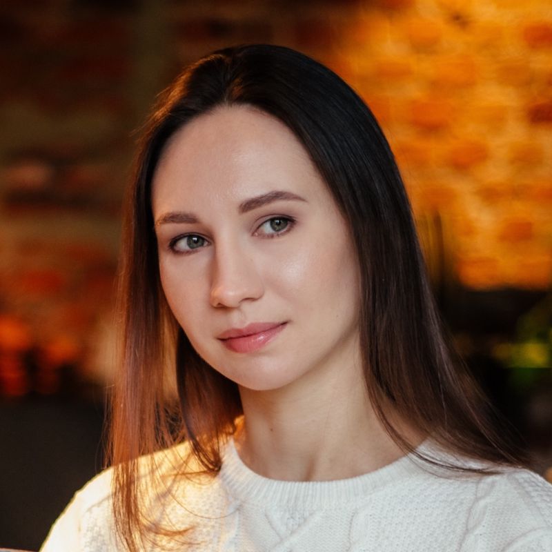 Марина