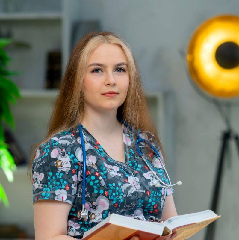 Екатерина