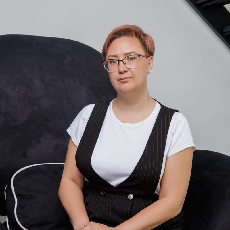 Татьяна