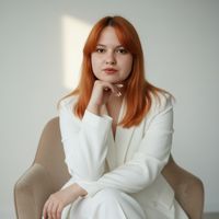 Анастасия
