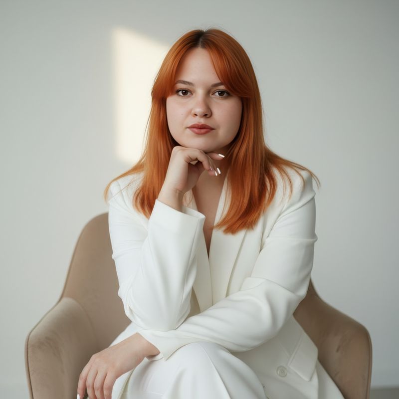 Анастасия