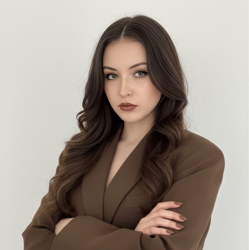 Анастасия В