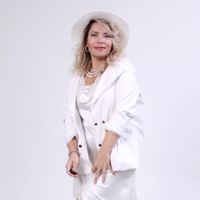 Муферт Анна