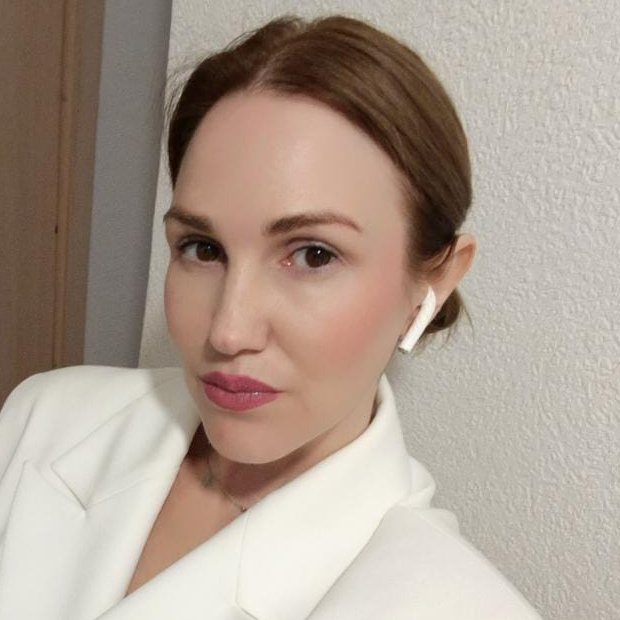 Шустова Екатерина