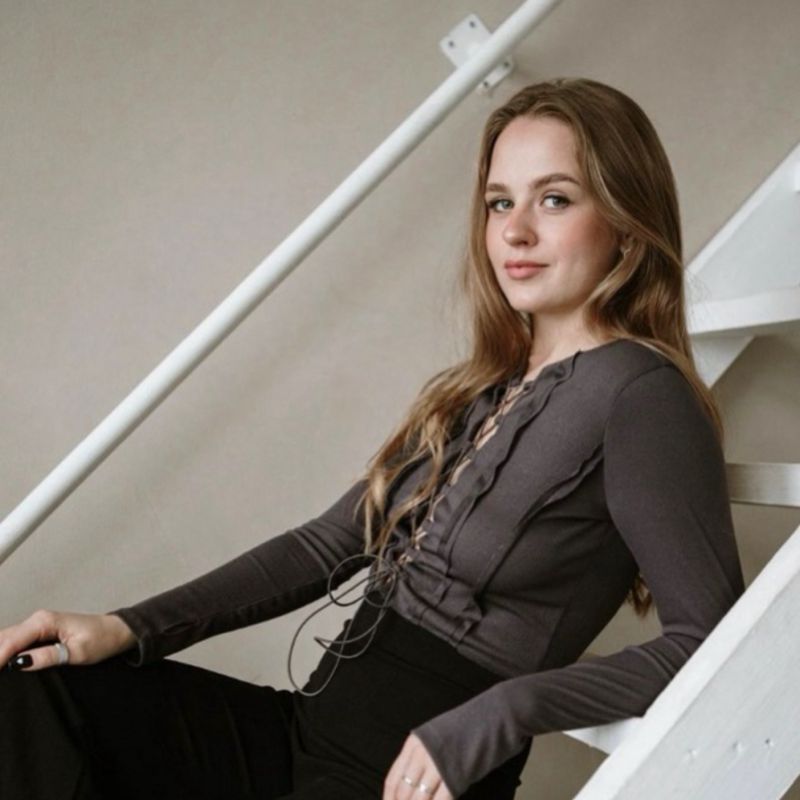 Екатерина