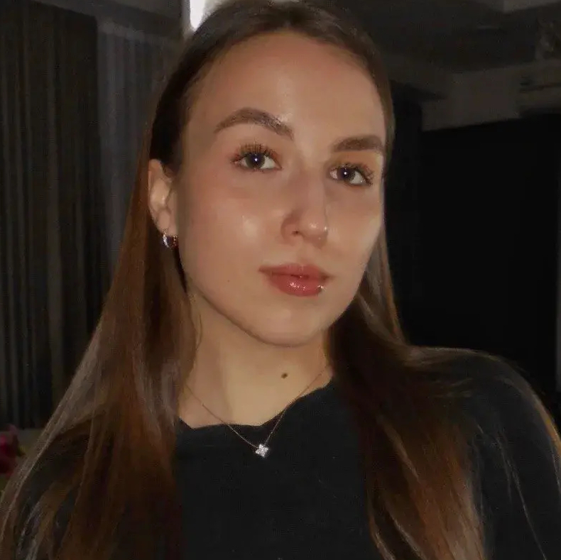 Савченко Екатерина