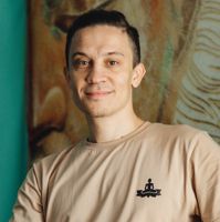 Голдобов Иван