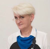 Комарова Наталия
