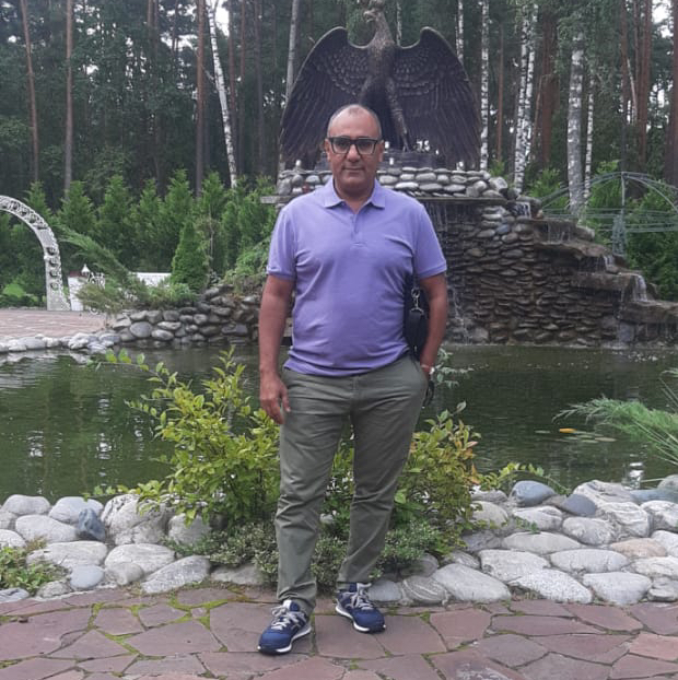 Амир