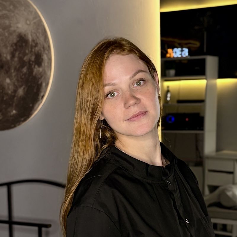 Карина