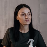 Гольева Елена