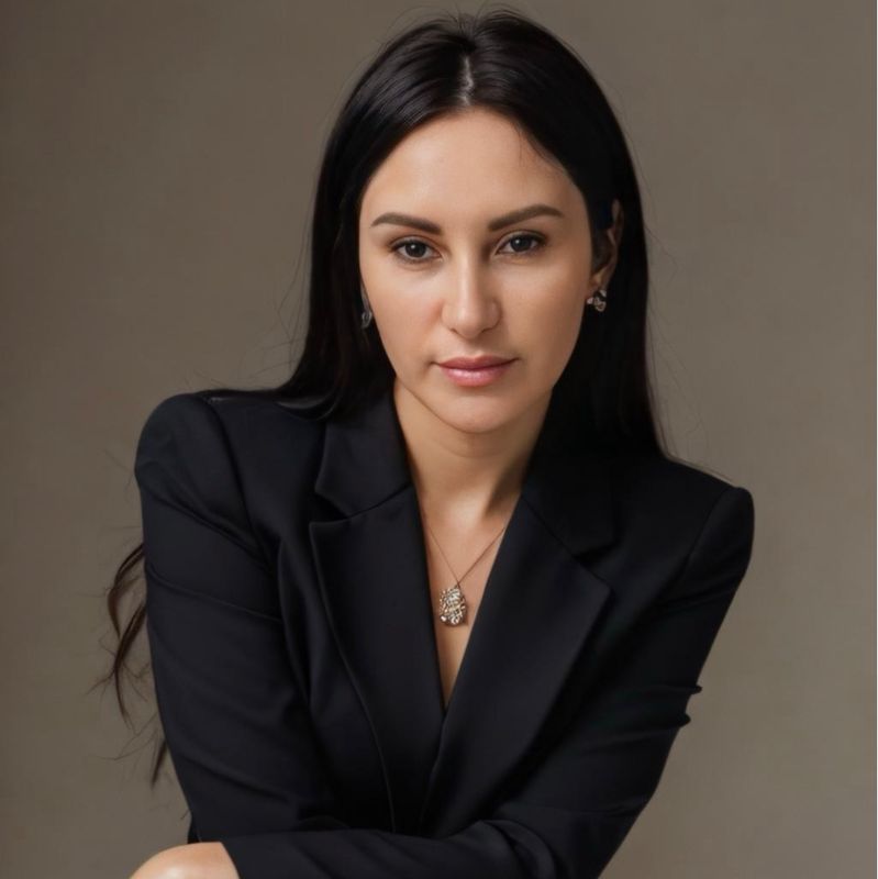 Наталья