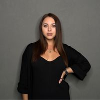 Ибрагимова Полина