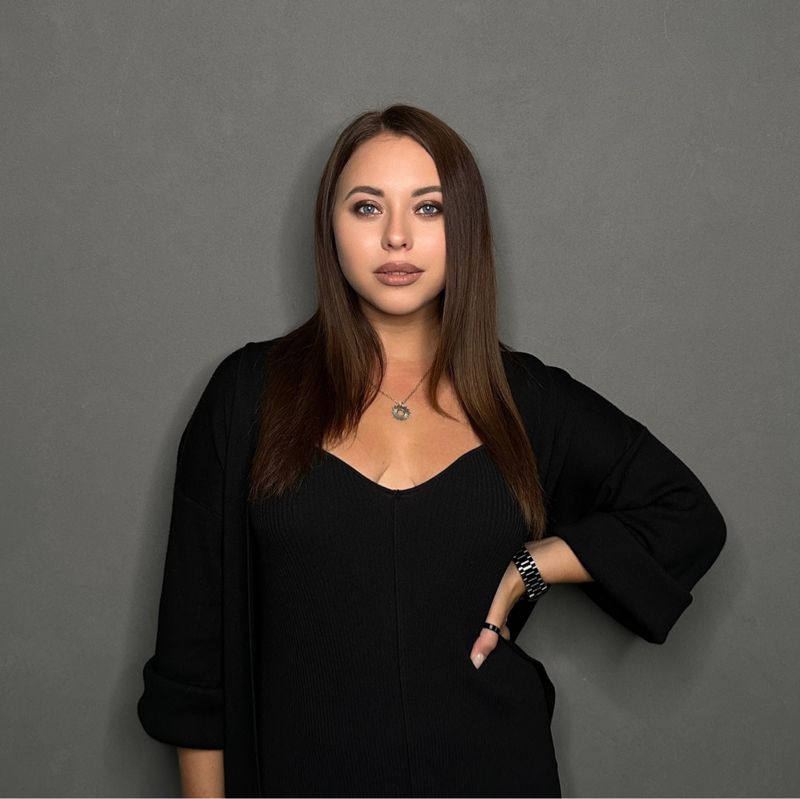 Ибрагимова Полина