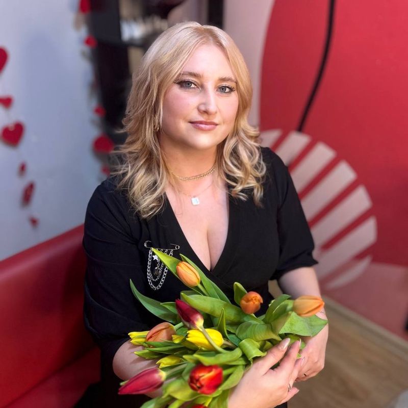 Шеенко Ирина