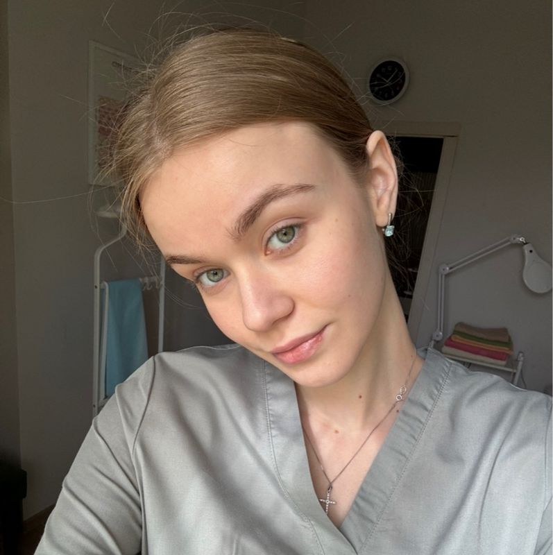 Кристина