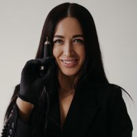 Казакова Рената