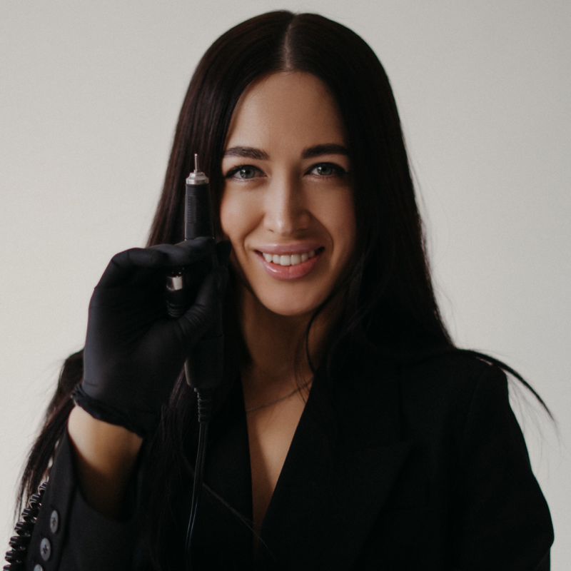Казакова Рената