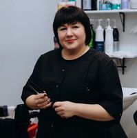 Галина