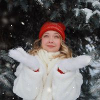 Рыбакова Татьяна