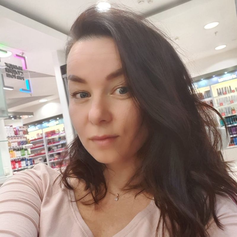 Светлана