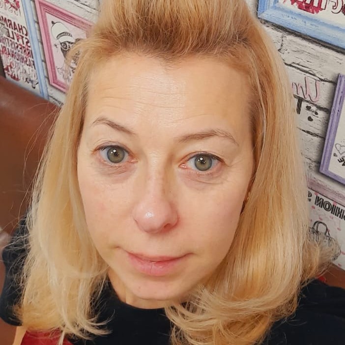 Екатерина