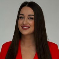 Новикова Ангелина