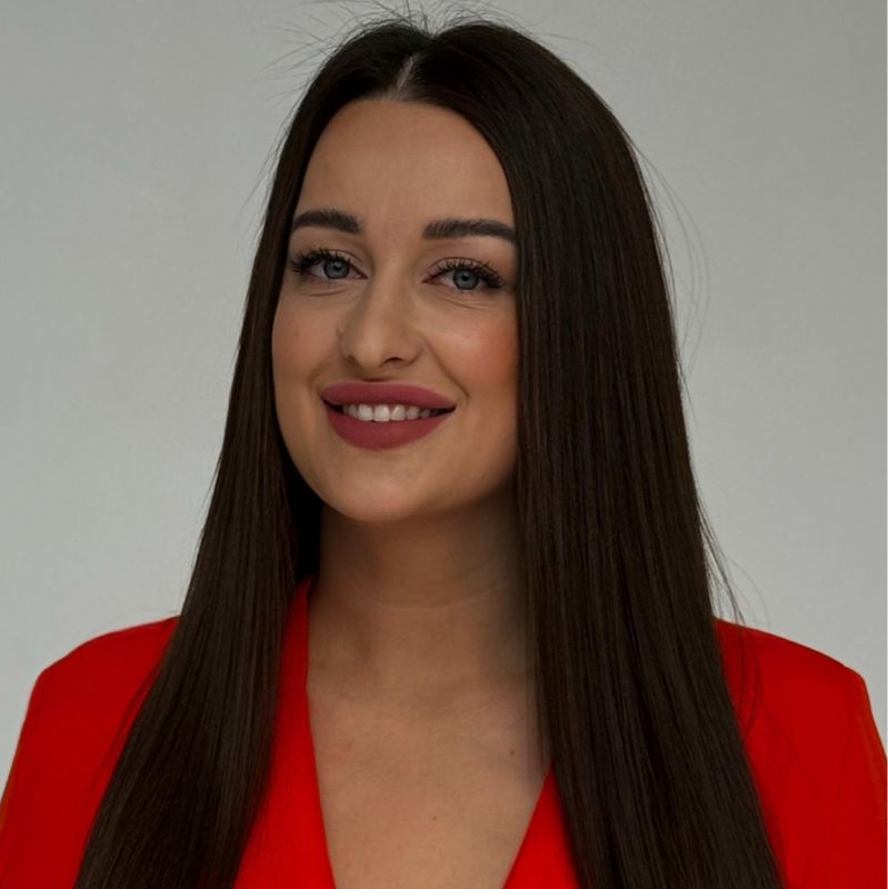 Новикова Ангелина