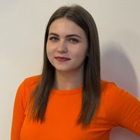 Васильева Александра