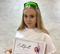 Екатерина Маслакова