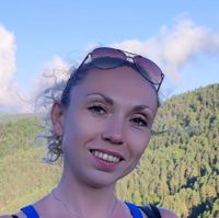 Светлана