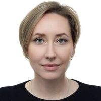Наталья Титова